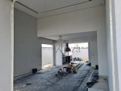 Casa de Condomínio com 3 Quartos à venda, 150m² no Condomínio Terras do Vale, Caçapava