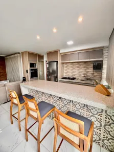 Apartamento com 2 Quartos à venda, 77m² no Vila Rosa, Goiânia
