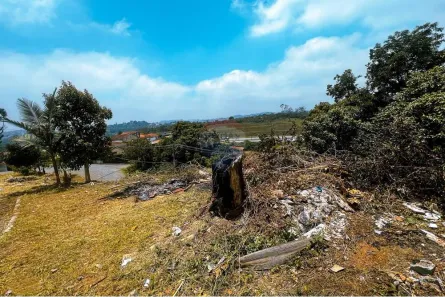 Lote/Terreno à venda, 1080m² no Bocaina, Ribeirão Pires