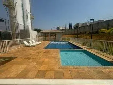 Apartamento com 2 Quartos à venda, 42m² no Residencial Bethel, Goiânia