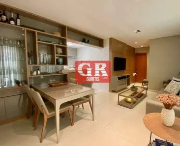 Apartamento com 2 Quartos à venda, 60m² no Savassi, Belo Horizonte