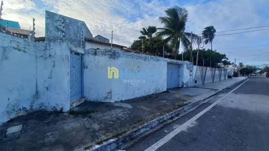 Casa com 3 Quartos para venda ou aluguel, 160m² no Coroa do Meio, Aracaju