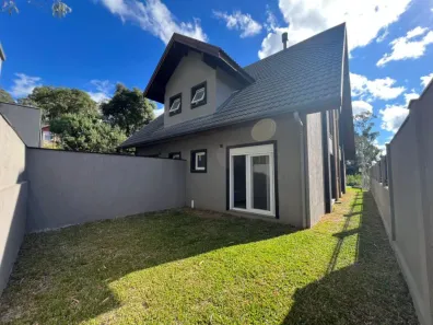 Casa com 3 Quartos à venda, 134m² no Ipê Amarelo, Gramado