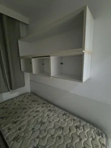 Apartamento com 2 Quartos para alugar, 69m² no Itapuã, Salvador