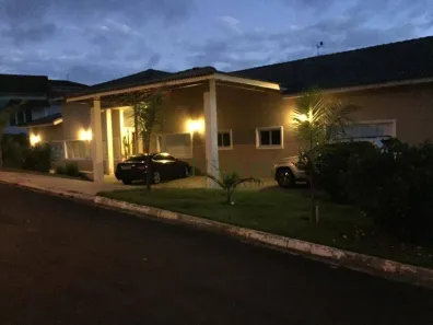 Casa de Condomínio com 6 Quartos para venda ou aluguel, 747m² no Jardim Colina da Serra II (Jacaré), Cabreúva