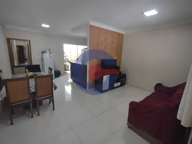 Casa com 2 Quartos à venda, 130m² no Estádio, Rio Claro