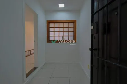 Ponto Comercial para alugar, 36m² no Santo Antônio, Belo Horizonte