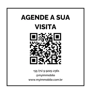 Apartamento com 4 Quartos à venda, 130m² no Horto Florestal, Salvador