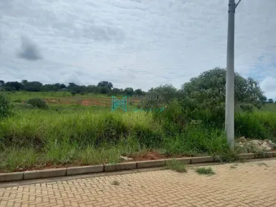 Lote/Terreno à venda, 586m² no Jardins Village, Lagoa Santa
