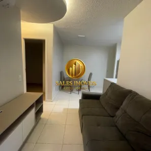 Apartamento com 2 Quartos para alugar, 52m² no Novo Aleixo, Manaus