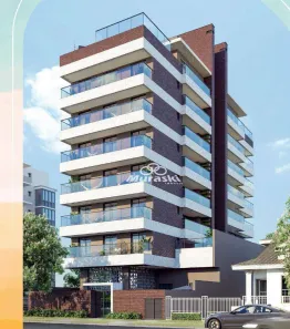Cobertura com 4 Quartos à venda, 260m² no Guaratuba, Guaratuba