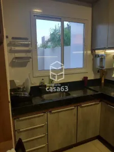 Casa de Condomínio com 3 Quartos para alugar, 150m² no Loteamento Caribe, Palmas