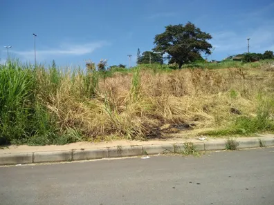 Lote/Terreno à venda, 807m² no Paquetá, Betim
