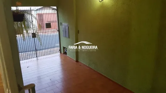 Casa com 5 Quartos à venda, 213m² no Cidade Nova, Rio Claro