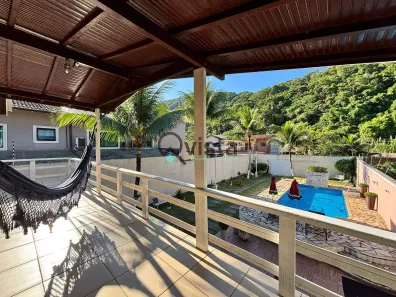 Casa com 4 Quartos à venda, 136m² no Guaiúba, Guarujá