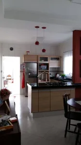 Casa de Condomínio com 4 Quartos à venda, 211m² no Centro, Caçapava