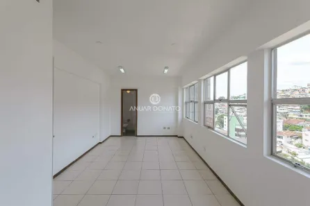 Ponto Comercial à venda, 29m² no Funcionários, Belo Horizonte