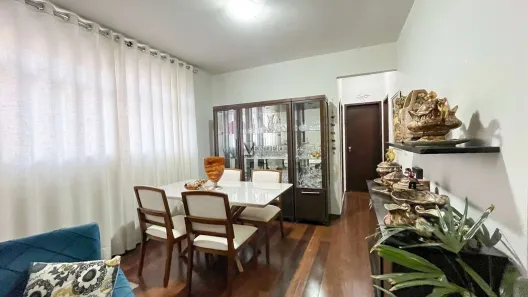 Apartamento com 4 Quartos à venda, 230m² no Coração de Jesus, Belo Horizonte