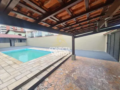 Casa com 2 Quartos para venda ou aluguel, 155m² no Jardim Helena Maria, Guarujá