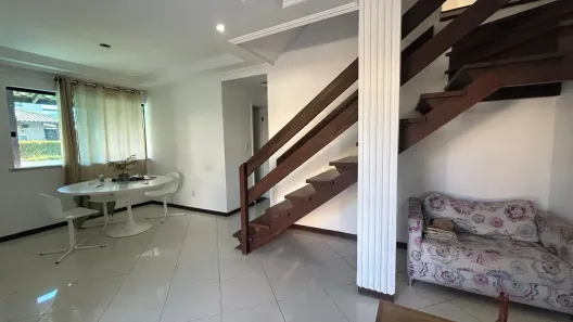 Casa de Condomínio com 4 Quartos à venda, 275m² no Centro, Lauro de Freitas