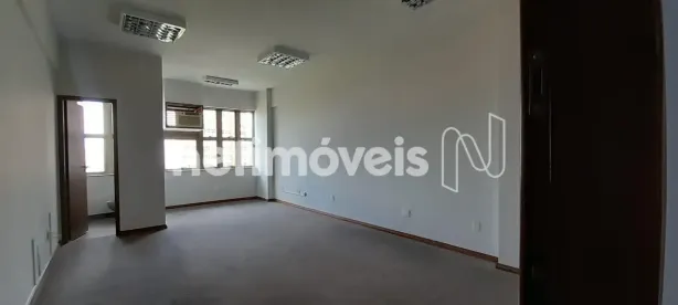 Sala Comercial à venda, 30m² no Funcionários, Belo Horizonte