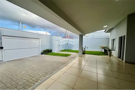 Casa com 1 Quarto à venda, 162m² no Loteamento Jardim Boa Sorte, Araguaína