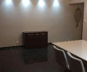 Apartamento com 3 Quartos à venda, 166m² no Aparecida, Santos