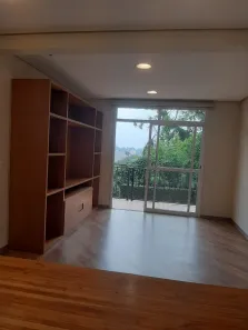 Apartamento com 2 Quartos para alugar, 90m² no Jardim Meny, São Roque