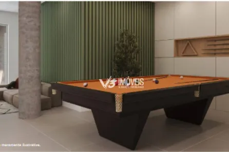 Apartamento com 2 Quartos à venda, 70m² no Balneário Albatroz, Matinhos