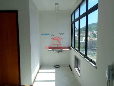 Ponto Comercial para alugar, 29m² no Vila Valqueire, Rio de Janeiro