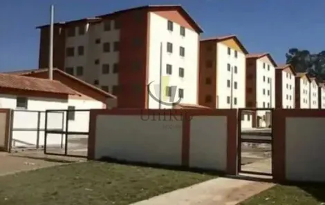 Apartamento com 2 Quartos à venda, 46m² no Paciência, Rio de Janeiro