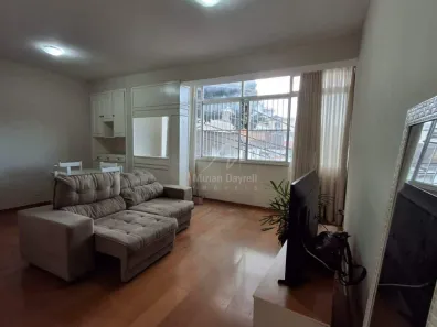 Apartamento com 2 Quartos à venda, 79m² no São Lucas, Belo Horizonte