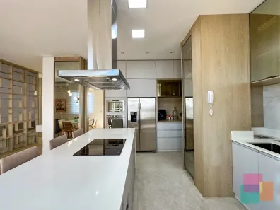 Cobertura com 2 Quartos à venda, 206m² no Atiradores, Joinville