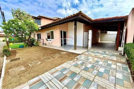 Casa com 2 Quartos à venda, 63m² no Centro, Lauro de Freitas