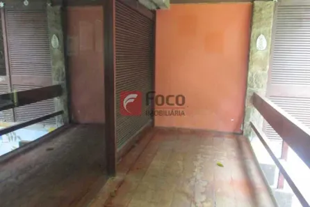 Casa com 4 Quartos à venda, 765m² no Jardim Botânico, Rio de Janeiro