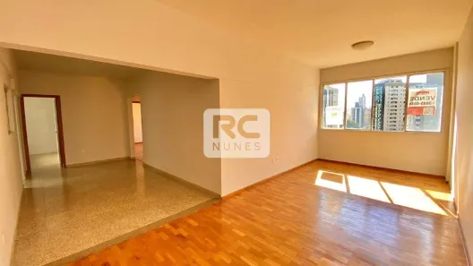 Apartamento com 3 Quartos à venda, 127m² no Savassi, Belo Horizonte