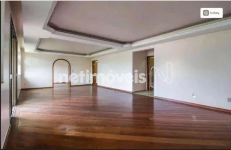Apartamento com 4 Quartos à venda, 240m² no Carmo, Belo Horizonte