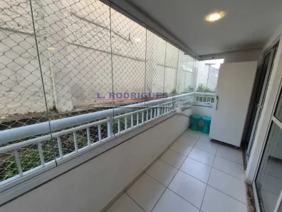 Apartamento com 2 Quartos para alugar, 60m² no Pechincha, Rio de Janeiro