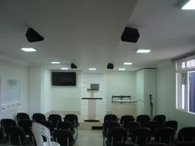 Sala Comercial à venda, 66m² no Setor de Habitações Individuais Sul, Brasília