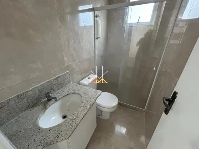 Apartamento com 3 Quartos à venda, 78m² no Praia das Gaivotas, Vila Velha
