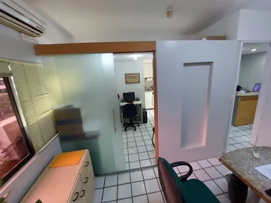 Consultório com 3 Quartos à venda, 35m² no Graças, Recife