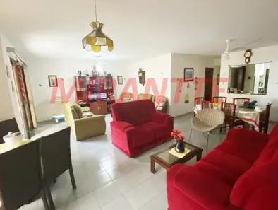 Apartamento com 4 Quartos à venda, 94m² no Vila Alzira, Guarujá