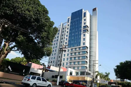 Flat com 1 Quarto à venda, 36m² no Adrianópolis, Manaus