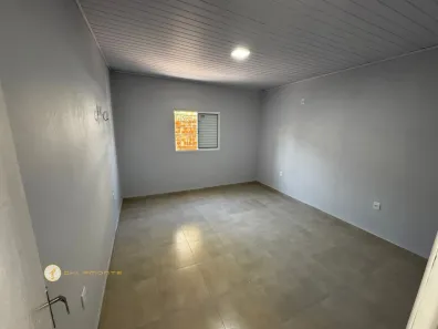Casa com 2 Quartos para alugar, 70m² no Santos Dumont, São Leopoldo