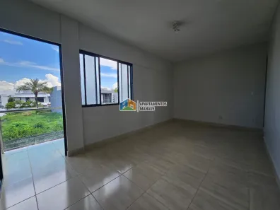 Apartamento com 2 Quartos à venda, 57m² no Chapada, Manaus