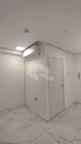 Sala Comercial para alugar, 30m² no Marechal Rondon, Canoas
