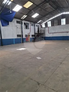 Galpão/Depósito/Armazém para venda ou aluguel, 2922m² no Parque Santa Amélia, Itapecerica da Serra