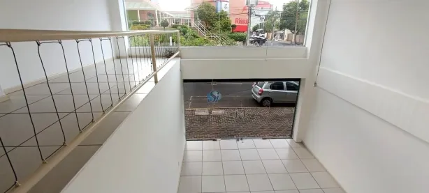 Sala Comercial para alugar, 80m² no C, Campo Bom