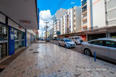 Sala Comercial à venda, 164m² no Taguatinga Centro, Brasília