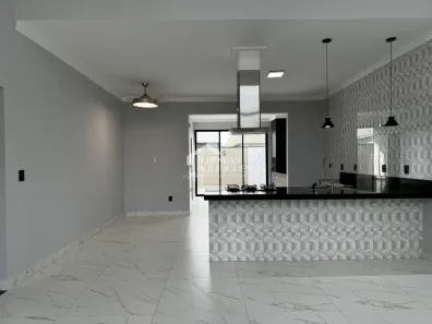 Casa de Condomínio com 3 Quartos à venda, 167m² no Loteamento Parque Vera Cruz, Tremembé
